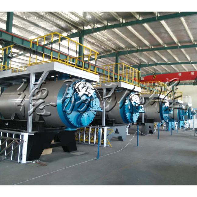 大型無(wú)害化處理設(shè)備